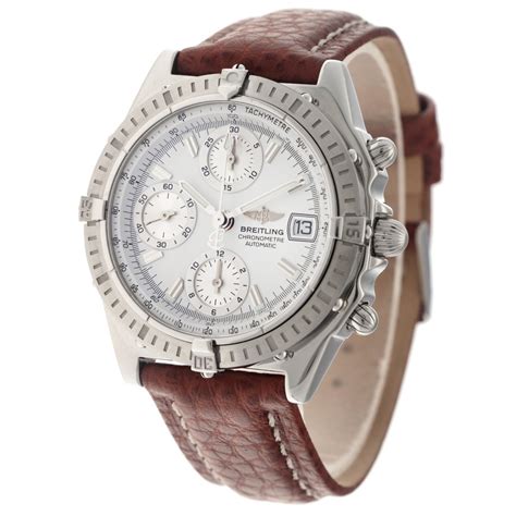 breitling chronograph a13358|Breitling a13352 price.